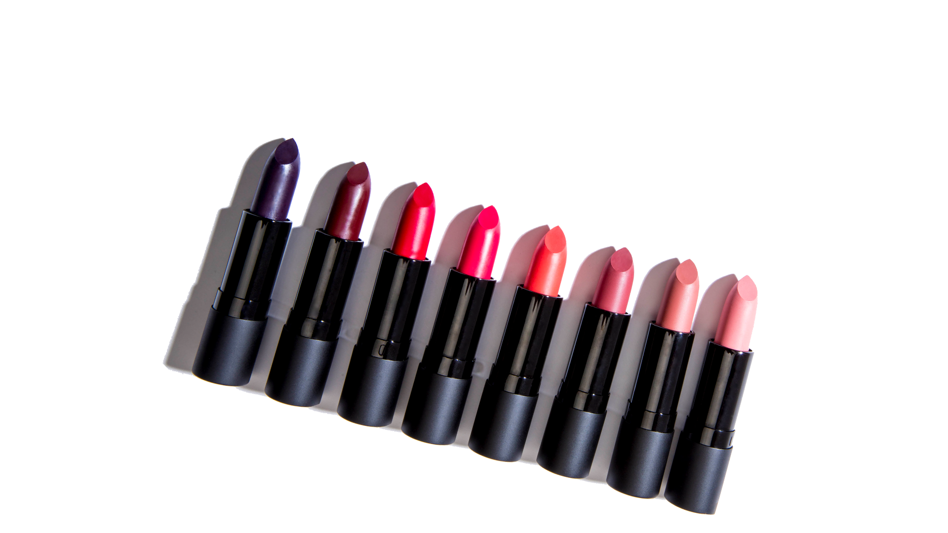 Luxe Lipstick | Crunchi.com