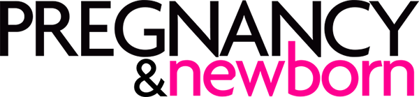 Look Who's Talking: Pregnancy & Newborn Magazine