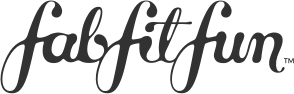 Look Who's Talking: Fab Fit Fun