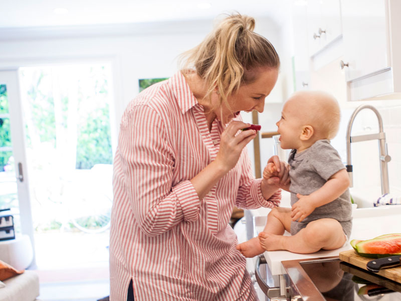 Timing of Exposure to Toxic Chemicals