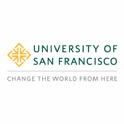 Look Who's Talking: University Of San Francisco (Beyond Skin Deep)