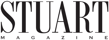 Look Who's Talking: Stuart Magazine